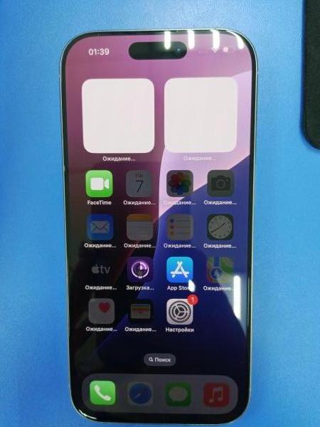 Купить Apple iPhone 16 Pro 128GB в Ангарск за 76300 руб.