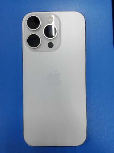 Купить Apple iPhone 16 Pro 128GB в Ангарск за 76300 руб.