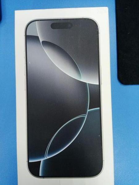 Купить Apple iPhone 16 Pro 128GB в Ангарск за 76300 руб.
