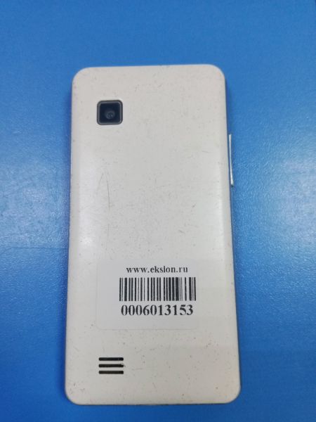 Купить Samsung Star 2 (S5260) в Ангарск за 500 руб.