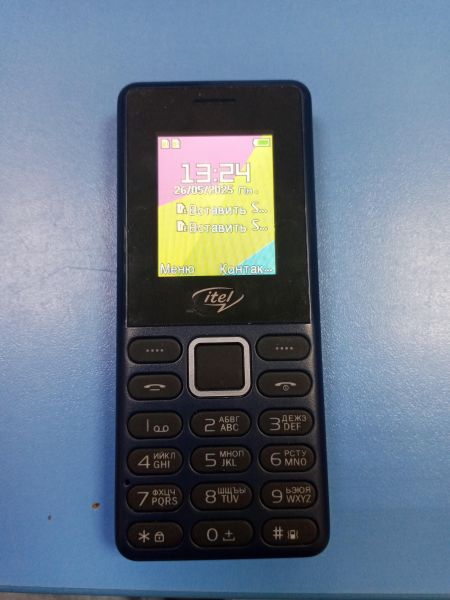 Купить Itel IT2163R Duos в Ангарск за 600 руб.