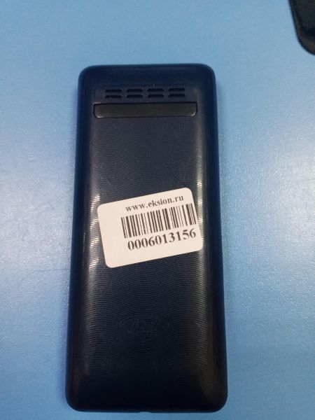 Купить Itel IT2163R Duos в Ангарск за 600 руб.