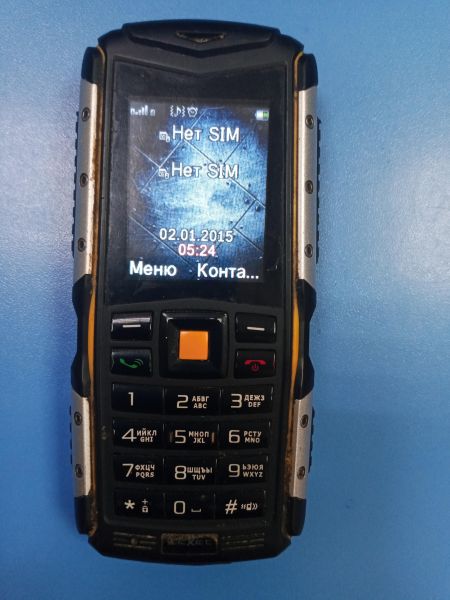 Купить teXet TM-512R Duos в Ангарск за 650 руб.