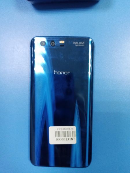 Купить Honor 9 4/64GB (STF-L09) Duos в Ангарск за 3200 руб.
