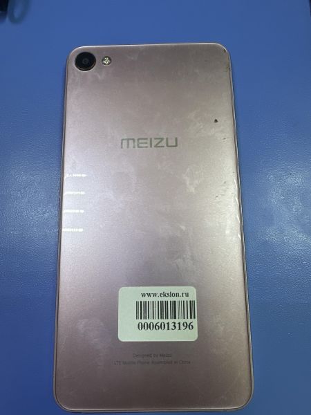 Купить Meizu U20 (U685H) Duos в Ангарск за 1750 руб.