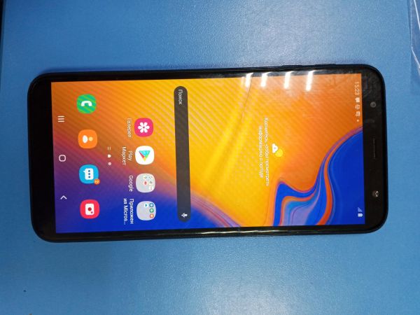 Купить Samsung Galaxy J6+ 3/32GB (J610FN) Duos в Ангарск за 1450 руб.