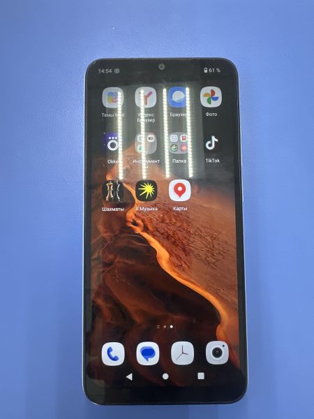 Купить Xiaomi Redmi A2+ 3/64GB (23028RNCAG) Duos в Ангарск за 3200 руб.