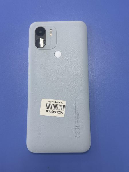 Купить Xiaomi Redmi A2+ 3/64GB (23028RNCAG) Duos в Ангарск за 3200 руб.