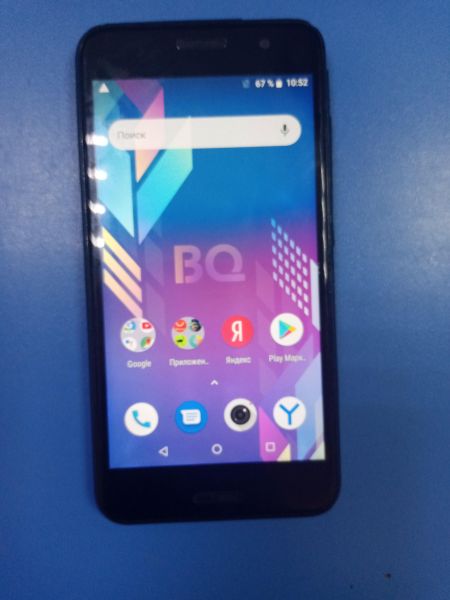 Купить BQ 5010G Spot Duos в Ангарск за 450 руб.