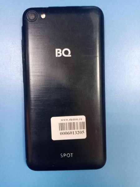 Купить BQ 5010G Spot Duos в Ангарск за 450 руб.
