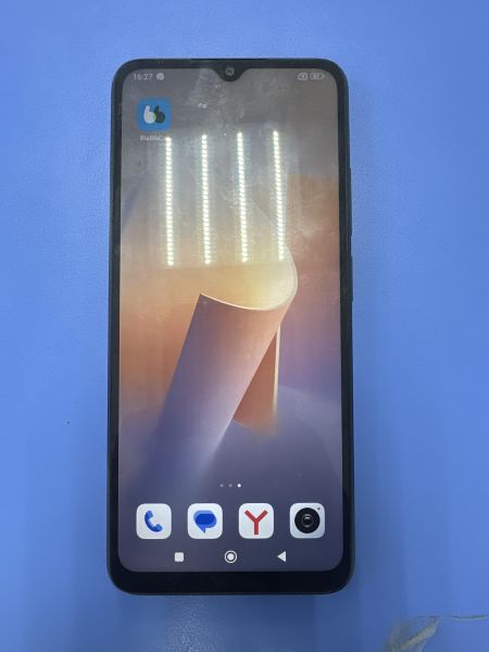 Купить Xiaomi Redmi 12C 3/64GB (22126RN91Y) Duos в Ангарск за 3700 руб.