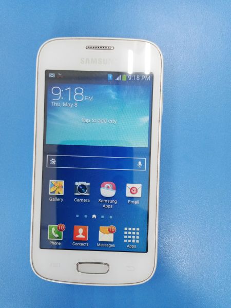 Купить Samsung Galaxy Ace 3 (S7272С) Duos в Ангарск за 500 руб.