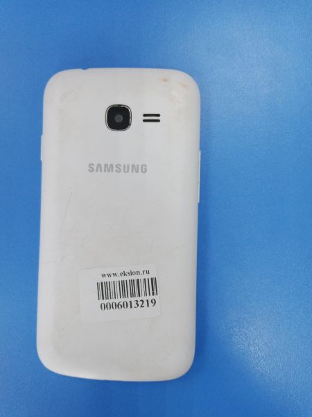 Купить Samsung Galaxy Ace 3 (S7272С) Duos в Ангарск за 500 руб.