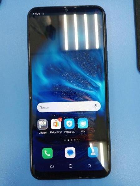 Купить TECNO Spark Go 2022 2/32GB (KG5m) Duos в Ангарск за 2900 руб.