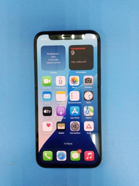 Купить Apple iPhone 12 mini 64GB в Ангарск за 14650 руб.