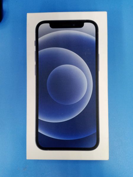 Купить Apple iPhone 12 mini 64GB в Ангарск за 14650 руб.