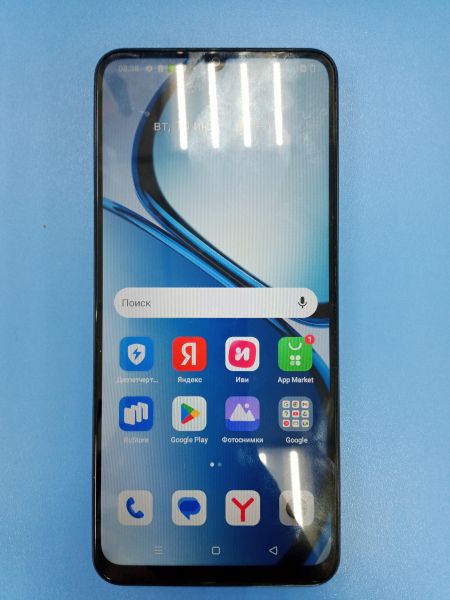 Купить Realme Note 60x 3/64GB (RMX3938) Duos в Ангарск за 4350 руб.