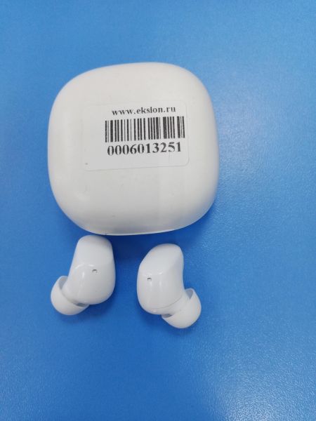 Купить Xiaomi Redmi Buds 6 Play (M2420E1) в Ангарск за 700 руб.