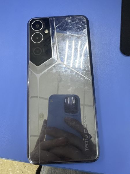Купить TECNO Pova Neo 2 6/128GB (LG6n) Duos в Ангарск за 4200 руб.