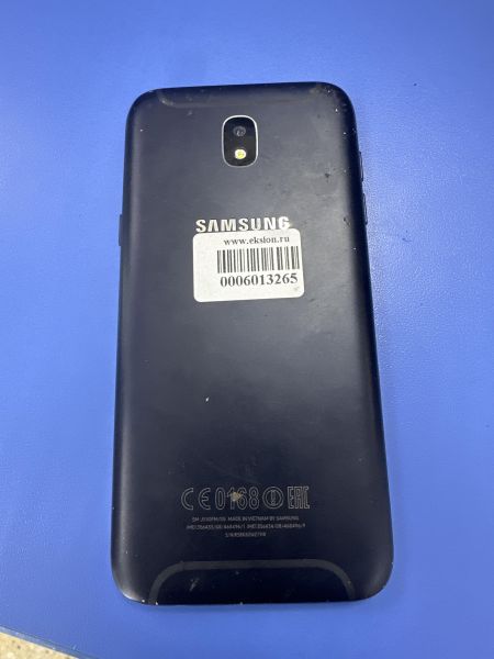 Купить Samsung Galaxy J5 2017 2/16GB (J530FM) Duos в Ангарск за 1550 руб.