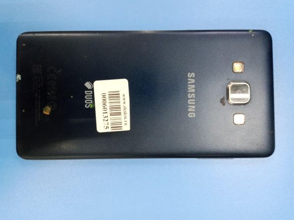 Купить Samsung Galaxy A7 2/16GB (A700FD) Duos в Ангарск за 1550 руб.