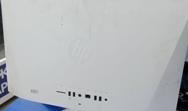 Купить HP 21-b0033ur 463J3EA в Ангарск за 4100 руб.