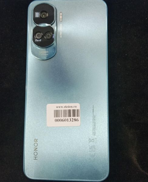 Купить Honor 90 Lite 8/256GB (CRT-NX1) Duos в Ангарск за 9300 руб.