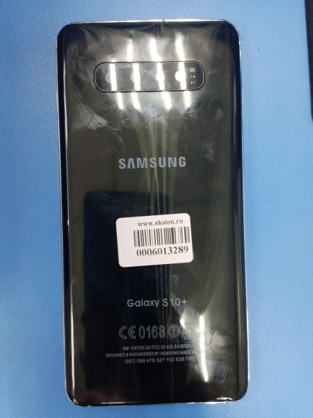 Купить Реплика Samsung Galaxy S10+ 512GB Duos в Ангарск за 3900 руб.