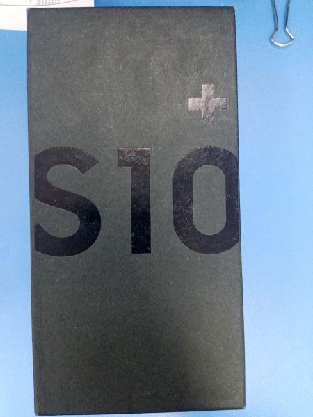 Купить Реплика Samsung Galaxy S10+ 512GB Duos в Ангарск за 3900 руб.