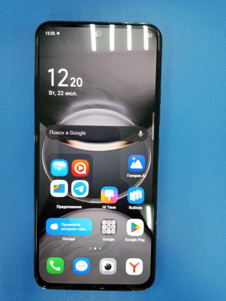 Купить TECNO Spark 30 Pro 8/128GB (KL7) Duos в Ангарск за 8650 руб.
