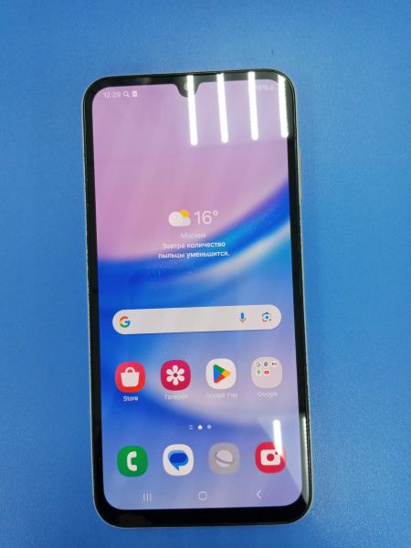 Купить Samsung Galaxy A15 8/256GB (A155F) Duos в Ангарск за 10300 руб.
