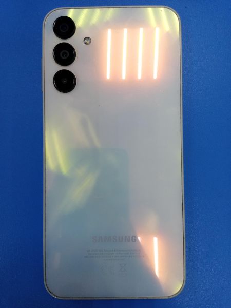Купить Samsung Galaxy A15 8/256GB (A155F) Duos в Ангарск за 10300 руб.