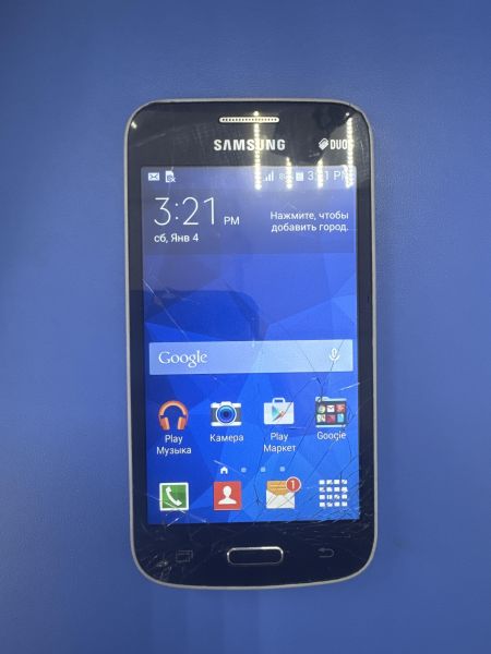 Купить Samsung Galaxy Star Advance (G350E) Duos в Ангарск за 400 руб.