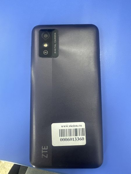 Купить ZTE Blade L9 Duos в Ангарск за 650 руб.