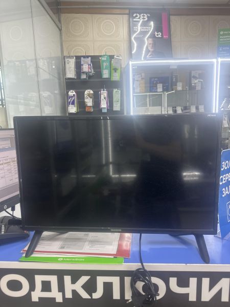Купить TELEFUNKEN TF-LED28S42T2 в Ангарск за 4350 руб.