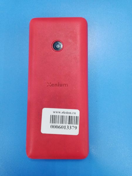 Купить Philips Xenium E169 Duos в Ангарск за 650 руб.