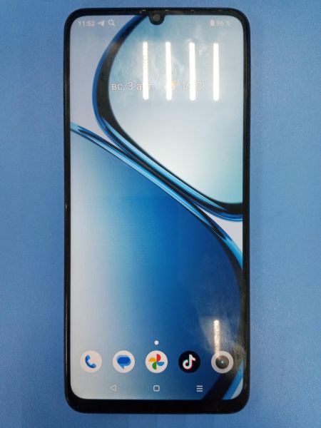 Купить Realme Note 50 3/64GB (RMX3834) Duos в Ангарск за 4000 руб.