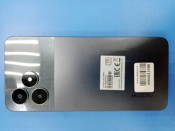 Купить Realme Note 50 3/64GB (RMX3834) Duos в Ангарск за 4000 руб.