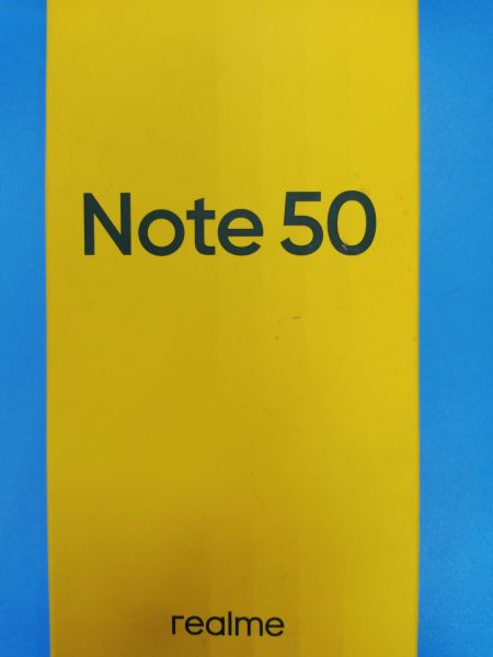 Купить Realme Note 50 3/64GB (RMX3834) Duos в Ангарск за 4000 руб.