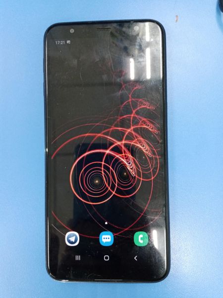 Купить Samsung Galaxy J6+ 3/32GB (J610FN) Duos в Ангарск за 1400 руб.