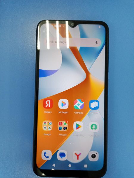 Купить POCO C51 2/64GB (2305EPCC4G) Duos в Ангарск за 2800 руб.