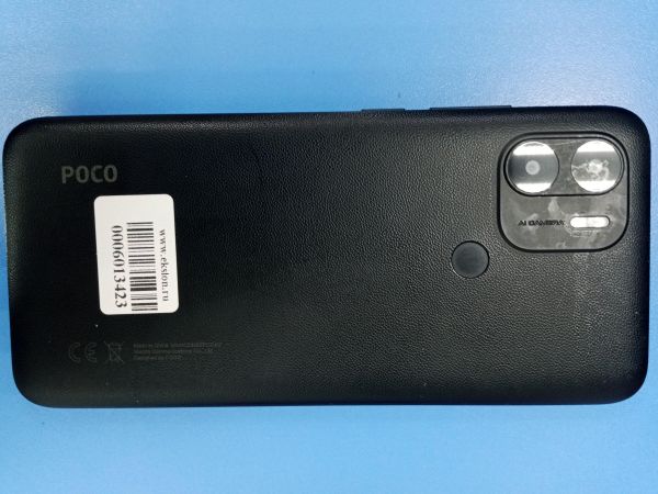 Купить POCO C51 2/64GB (2305EPCC4G) Duos в Ангарск за 2800 руб.