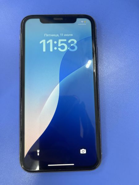 Купить Apple iPhone 11 64GB в Ангарск за 13750 руб.