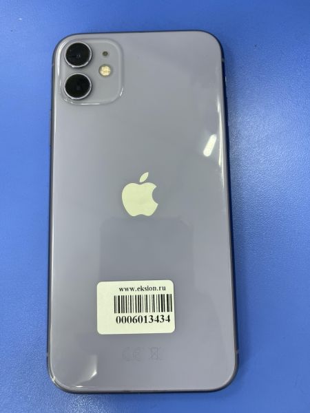 Купить Apple iPhone 11 64GB в Ангарск за 13750 руб.