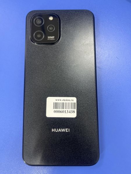 Купить Huawei Nova Y61 6/64GB (EVE-LX9N) Duos в Ангарск за 2900 руб.