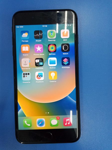 Купить Apple iPhone 8 Plus 64GB в Ангарск за 6800 руб.