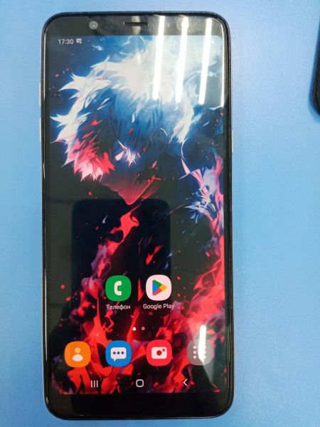 Купить Samsung Galaxy A6+ 3/32GB (A605FN) Duos в Ангарск за 3400 руб.