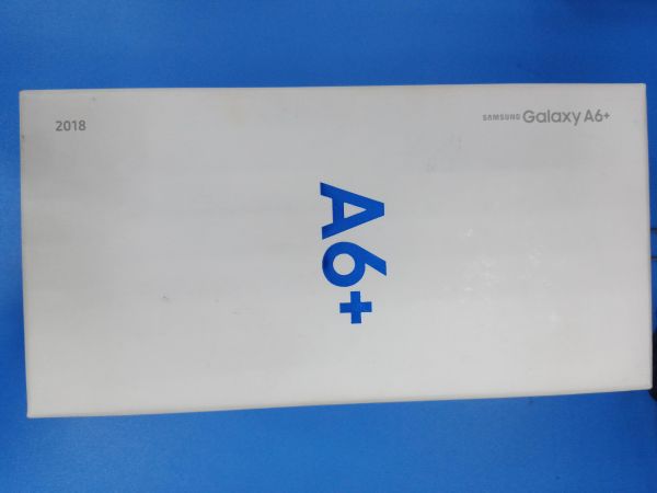 Купить Samsung Galaxy A6+ 3/32GB (A605FN) Duos в Ангарск за 3400 руб.