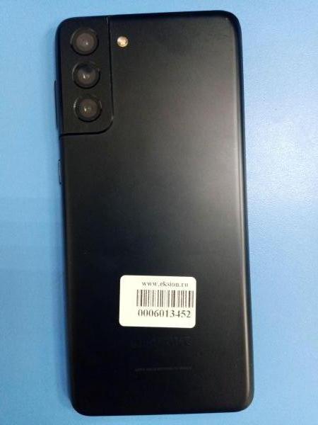 Купить Samsung Galaxy S21+ 5G 8/256GB (G996N) в Ангарск за 19300 руб.