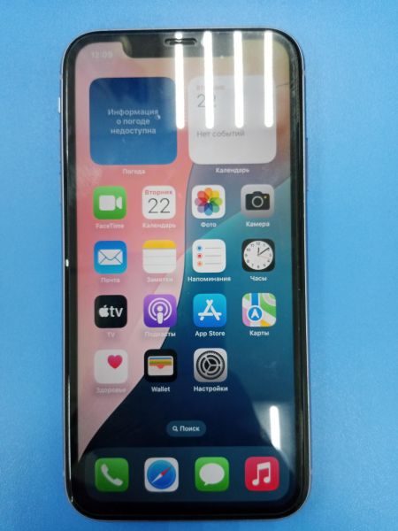 Купить Apple iPhone 11 128GB в Ангарск за 17750 руб.